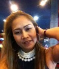 Rencontre Femme Thaïlande à Muang  : Risa, 51 ans